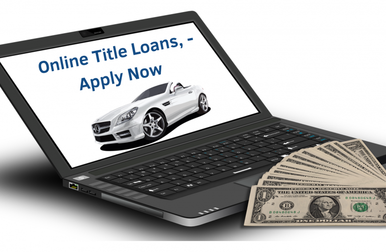 Online Title Loans – FTL Title Loans